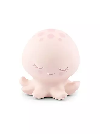 TONIES | Hörfigur - Schlummeroktopus - Gutenachtgeschichte aus dem Ozean | 